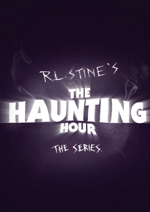 The Haunting Hour (Television Series)