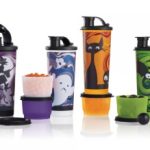 Spooktacular Snack Set