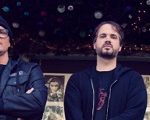 Lockdown with Travel Channel's New Four-Part Miniseries "Ghost Adventures: Quarantine," Beginning Thursday, June 11th