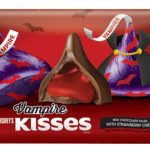 New Hershey Halloween Candy for 2020