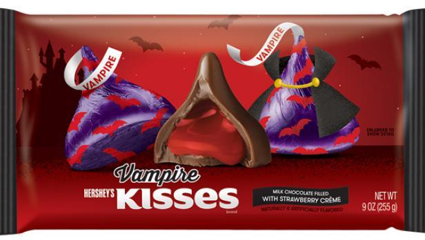 New Hershey Halloween Candy for 2020