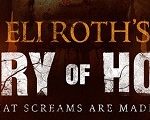 Eli Roth's History of Horror Season 2 returns October 10th on AMC