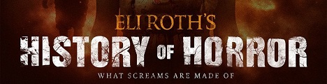 Eli Roth's History of Horror Season 2 returns October 10th on AMC