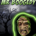 Mr. Boogedy (1986)