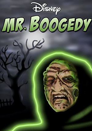 Mr. Boogedy (1986)