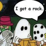 It's the Great Pumpkin, Charlie Brown will not air on ABC this October 2020