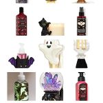 2021 Bath and Body Works Halloween