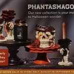 Sneak Peeks 2021 Phantasmagoria Collection
