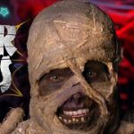 Disney Channel new original movie Under Wraps airs October 2021