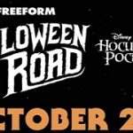 "Freeform's Halloween Road" is putting a spell on fans yet again in Los Angeles