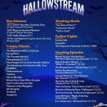 Disney+ runs amok with second annual Hallowstream celebration
