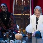 Peacock and BuzzFeed invite you to a delectable spectacle with "Snoop and Martha's Very Tasty Halloween"