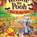 Boo to You Too! Winnie the Pooh (1996)