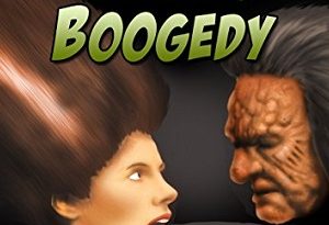 Bride of Boogedy (1987)