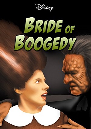 Bride of Boogedy (1987)