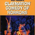 Claymation Comedy of Horrors Show (1991)
