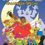 Fat Albert Halloween Special (1977)
