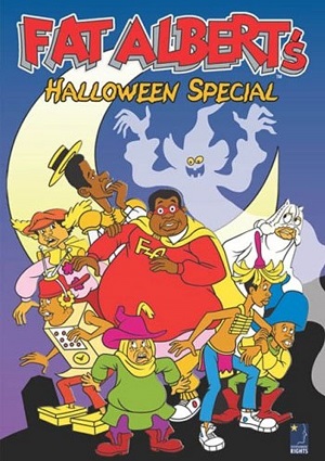 Fat Albert Halloween Special (1977)
