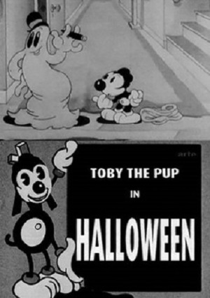Halloween (1931)