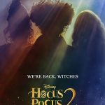 Hocus Pocus 2 (2022)