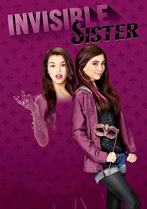 Invisible Sister (2015)