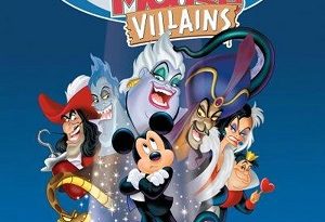 Mickey's House of Villains (2002)