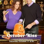 October Kiss (2015)