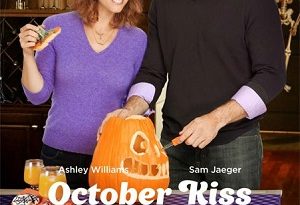 October Kiss (2015)
