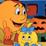 Pac-Man Halloween Special (1982)