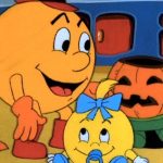 Pac-Man Halloween Special (1982)