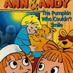 Raggedy Ann and Andy in the Pumpkin Who Couldn't Smile (1979)