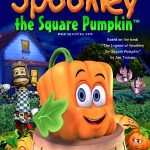 Spookley the Square Pumpkin (2004)