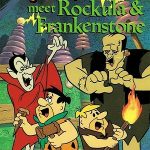The Flintstones Meet Rockula and Frankenstone (1979)