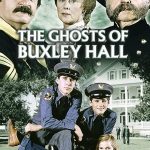 The Ghosts of Buxley Hall (1980)