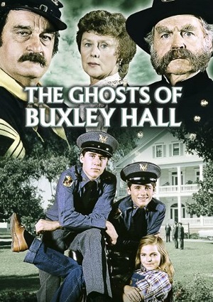 The Ghosts of Buxley Hall (1980)