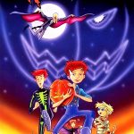 The Halloween Tree (1993)