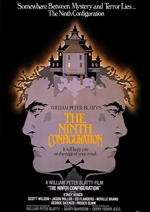 The Ninth Configuration (1980)