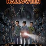 Spirit Halloween (2022)