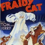 Tom & Jerry Halloween Special (1987)
