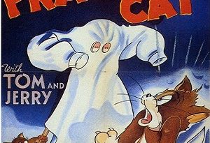 Tom & Jerry Halloween Special (1987)