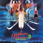 A Nightmare on Elm Street 3: Dream Warriors (1987)