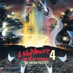 A Nightmare on Elm Street 4: The Dream Master (1988)