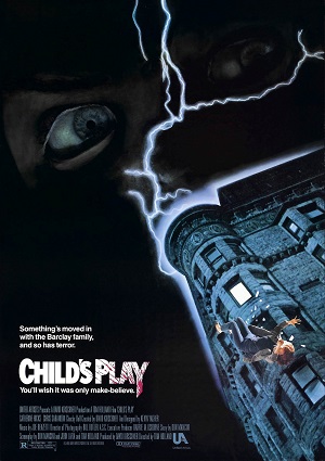 Child's Play (1988)