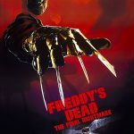 Freddy's Dead: The Final Nightmare (1991)