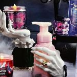 2022 Bath and Body Works Halloween sneak peeks
