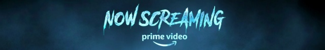 Now Screaming Prime Video