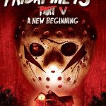 Friday the 13th: A New Beginning (1985)