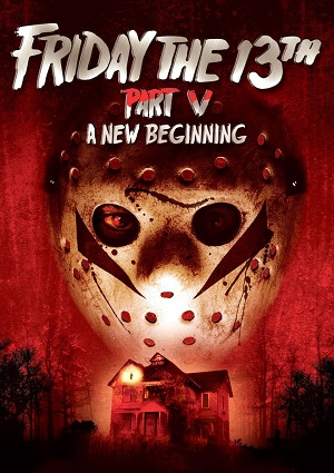 Friday the 13th: A New Beginning (1985)