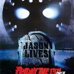 Friday the 13th Part VI: Jason Lives (1986)