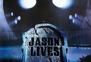 Friday the 13th Part VI: Jason Lives (1986)